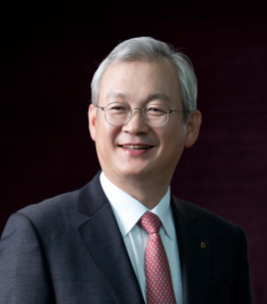 정영채 NH투자증권 대표