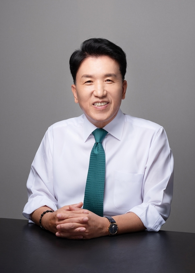 함영주 하나금융그룹 회장.[하나금융그룹 제공]