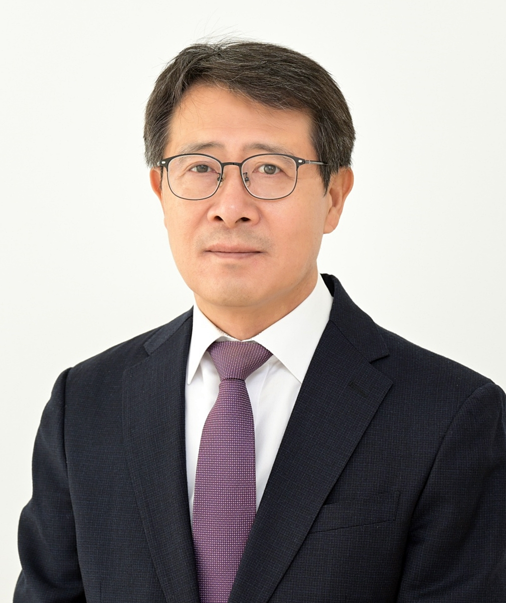 김성학 경주 부시장.[경주시 제공]