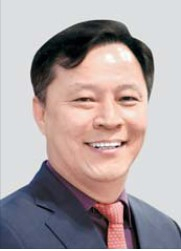 김호섭 구미 부시장.[구미시 제공]