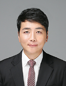 황순조 신임 대구시 기획조정실장.[대구시 제공]