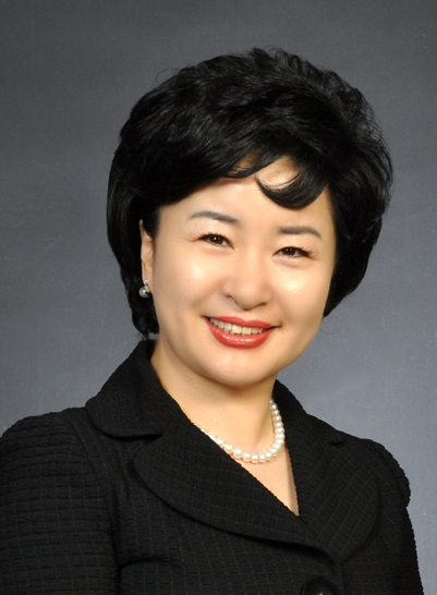 강신숙 Sh수협은행장