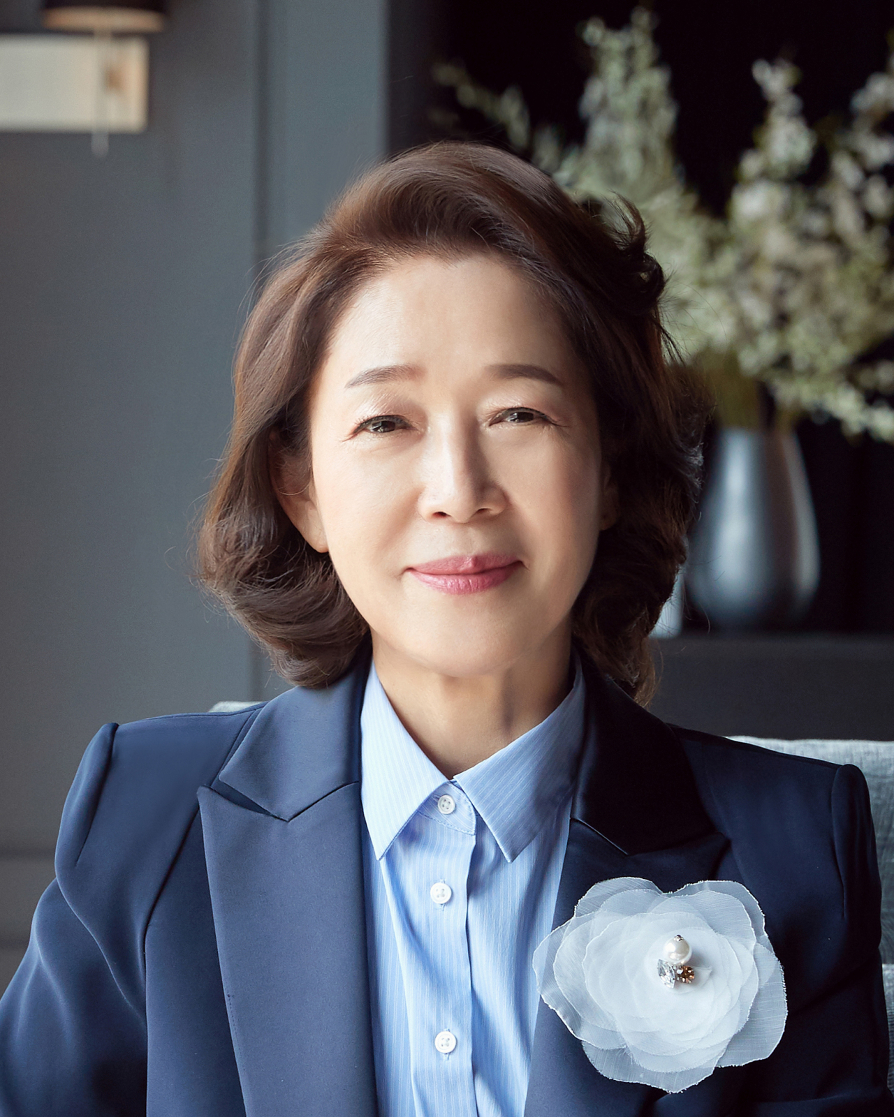 이어룡 대신파이낸셜그룹 회장. [대신증권]