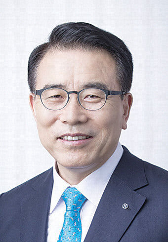 조용병 신한금융그룹 회장.[신한금융그룹 제공]