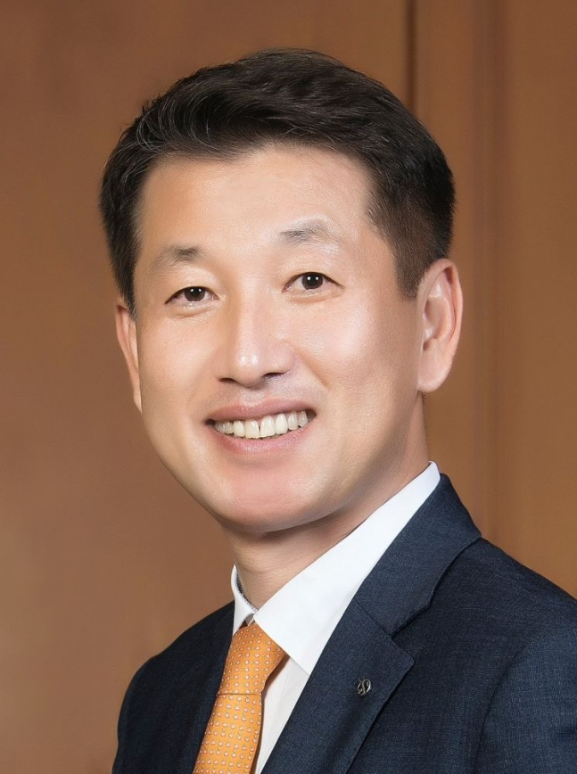 김상태 신한투자증권 대표이사. [신한투자증권]