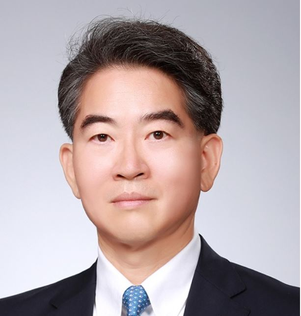 정호영 LG디스플레이 사장[LG디스플레이 제공]