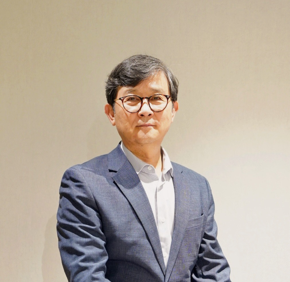 김기명 쌍용건설 신임 대표이사.