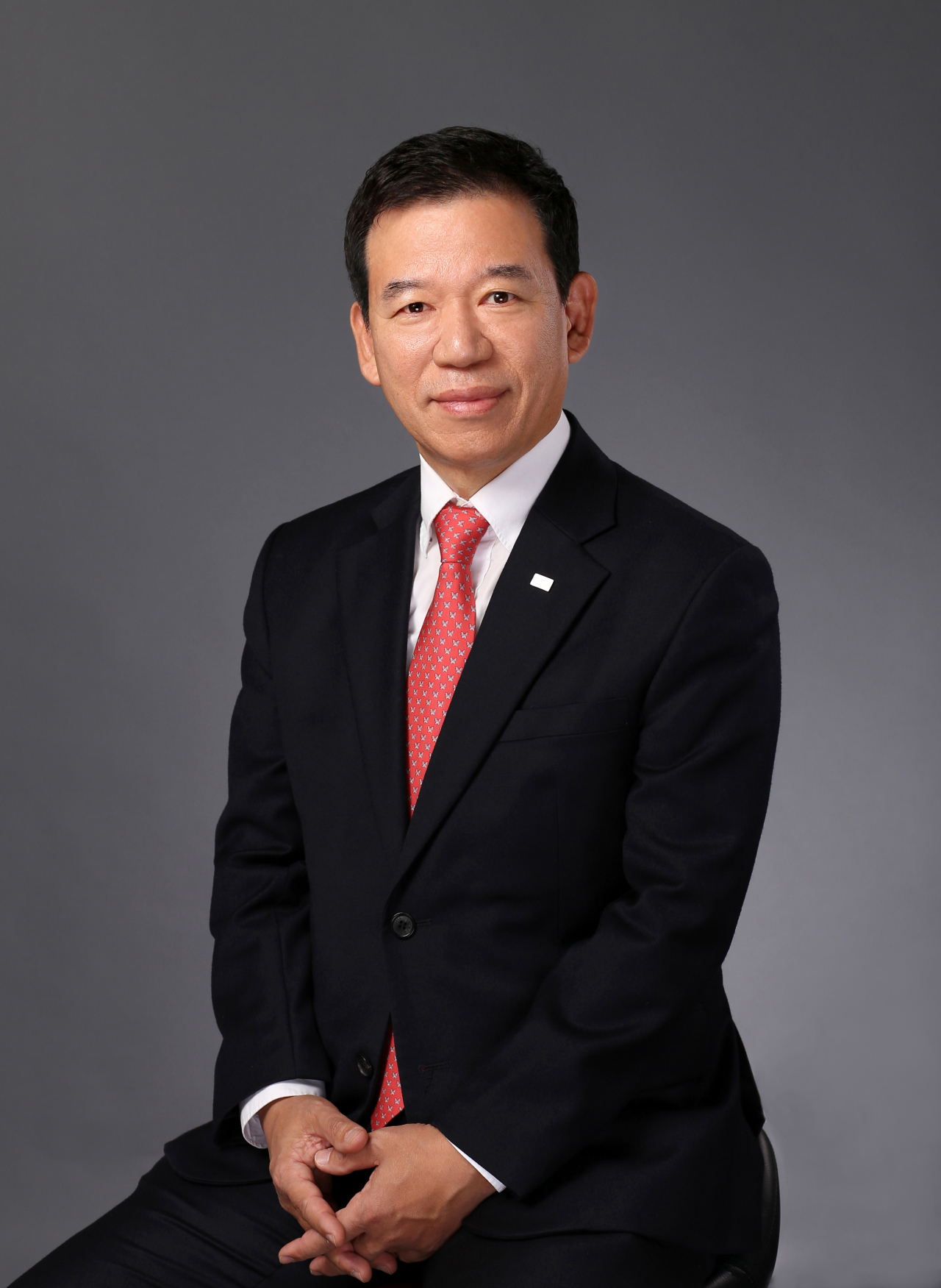 서유석 금융투자협회 회장