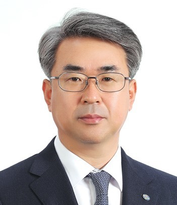 김기성 수협중앙회 기획부대표. [사진=수협중앙회]