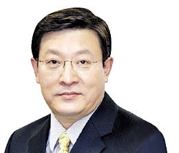 허태수 GS그룹 회장