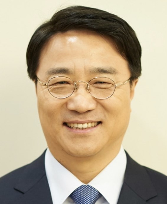 김정일 코오롱글로벌 대표이사 [코오롱글로벌 제공]