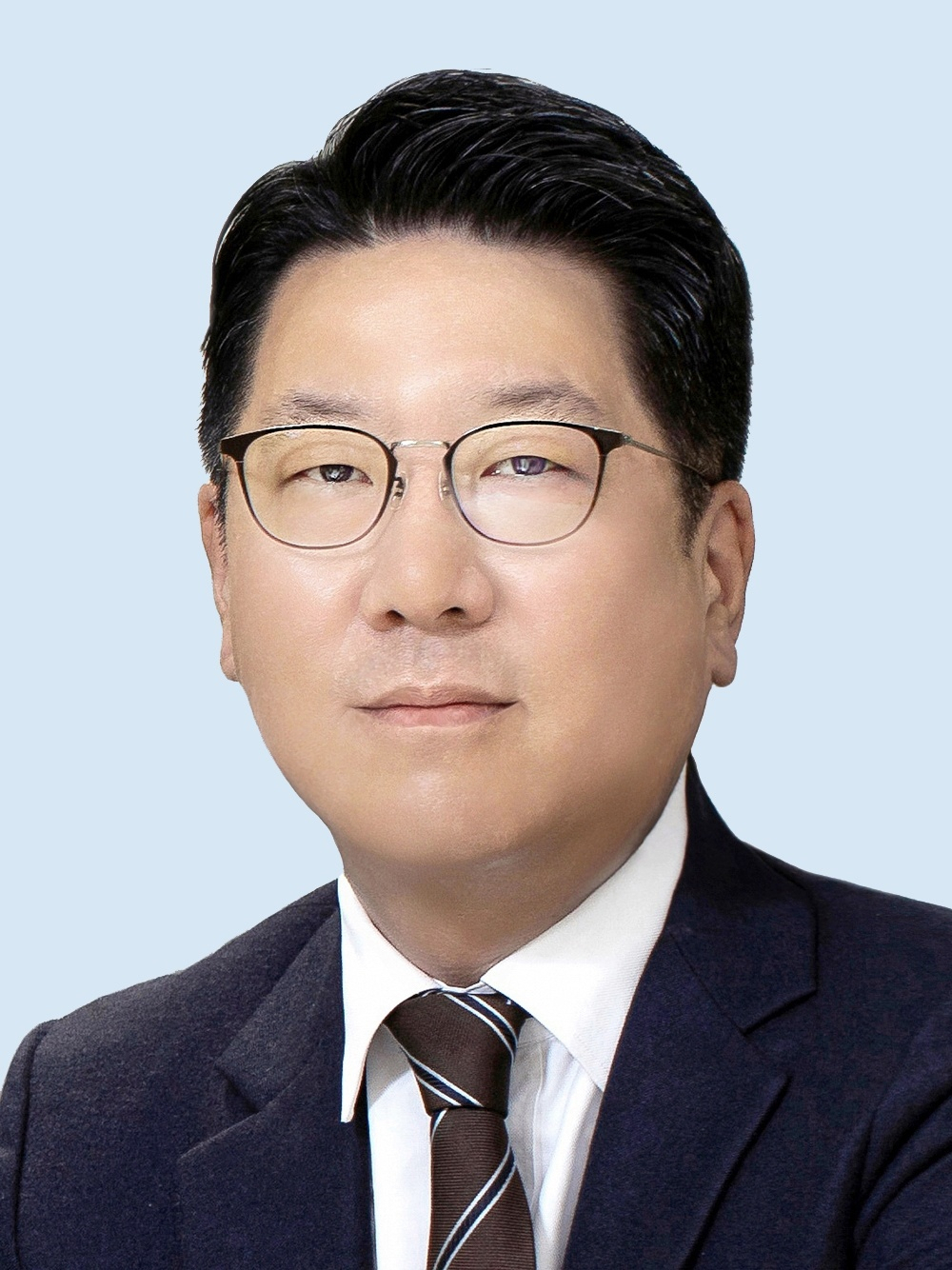 정지선 현대백화점그룹 회장. [현대백화점그룹 제공]
