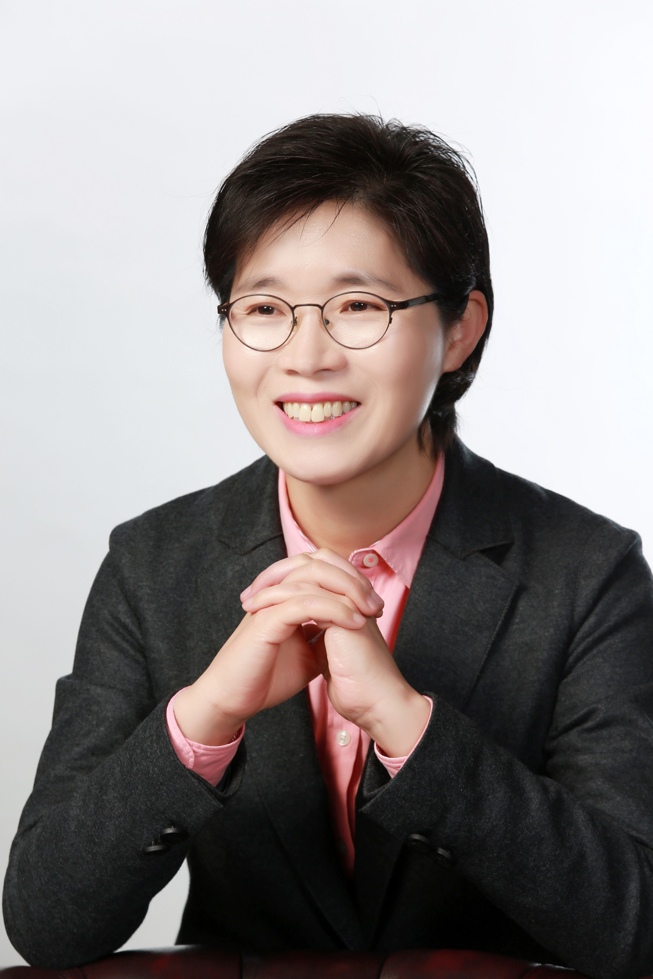 이정애 LG생활건강 최고경영자(CEO) 겸 사장. [LG생활건강 제공]