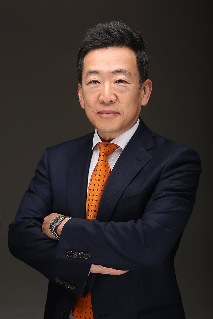 정윤영 한국수입자동차협회 상근 부회장. [한국수입자동차협회 제공]