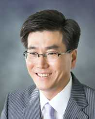 조종래 제25대 광주·전남지방중소벤처기업청장