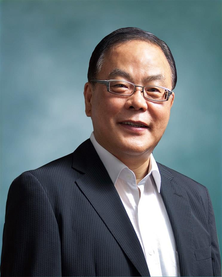 이희재 우성아이비 대표이사