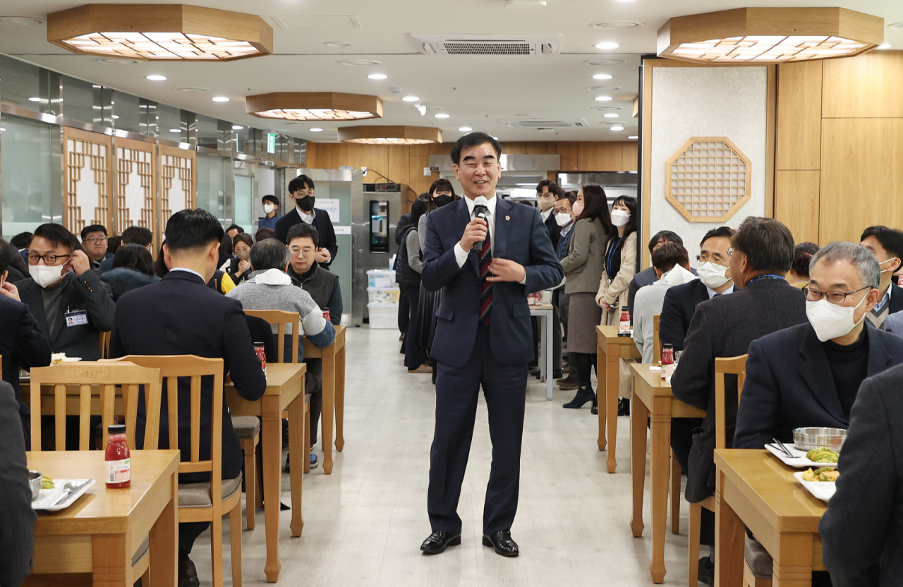 염종현 의장.