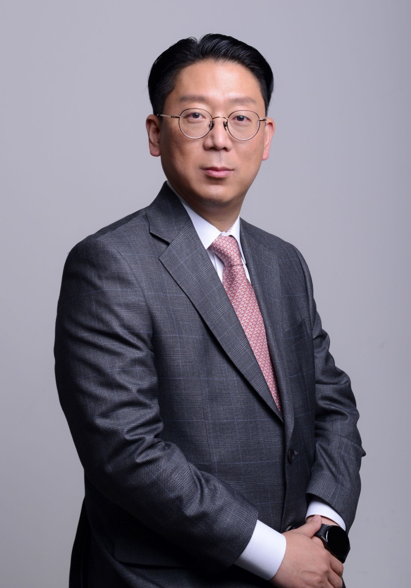 차훈 드링크인터내셔널 공동 대표이사.[드링크 인터내셔널 제공]