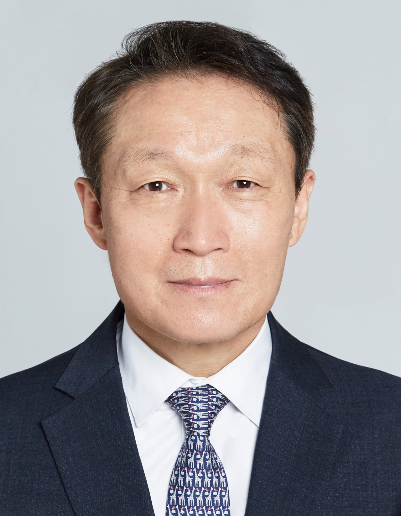 유재철 신임 고문. [법무법인 광장 제공]