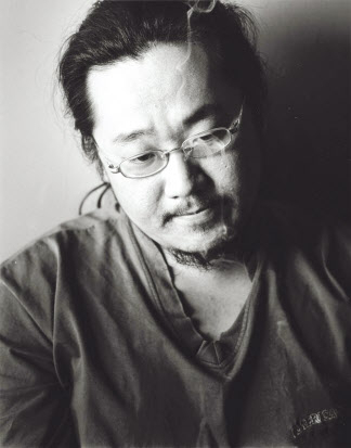 이영도 작가