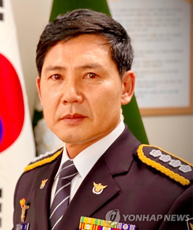 경찰청은 3일 김동권 경찰청 홍보담당관 등 총경급 22명을 경무관 승진 임용 예정자로 내정했다고 밝혔다. [연합]