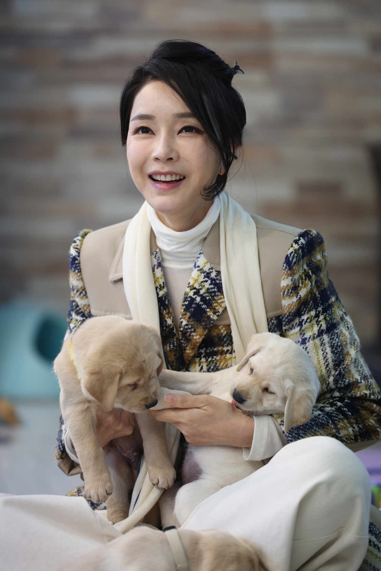 김건희 여사. [대통령실]
