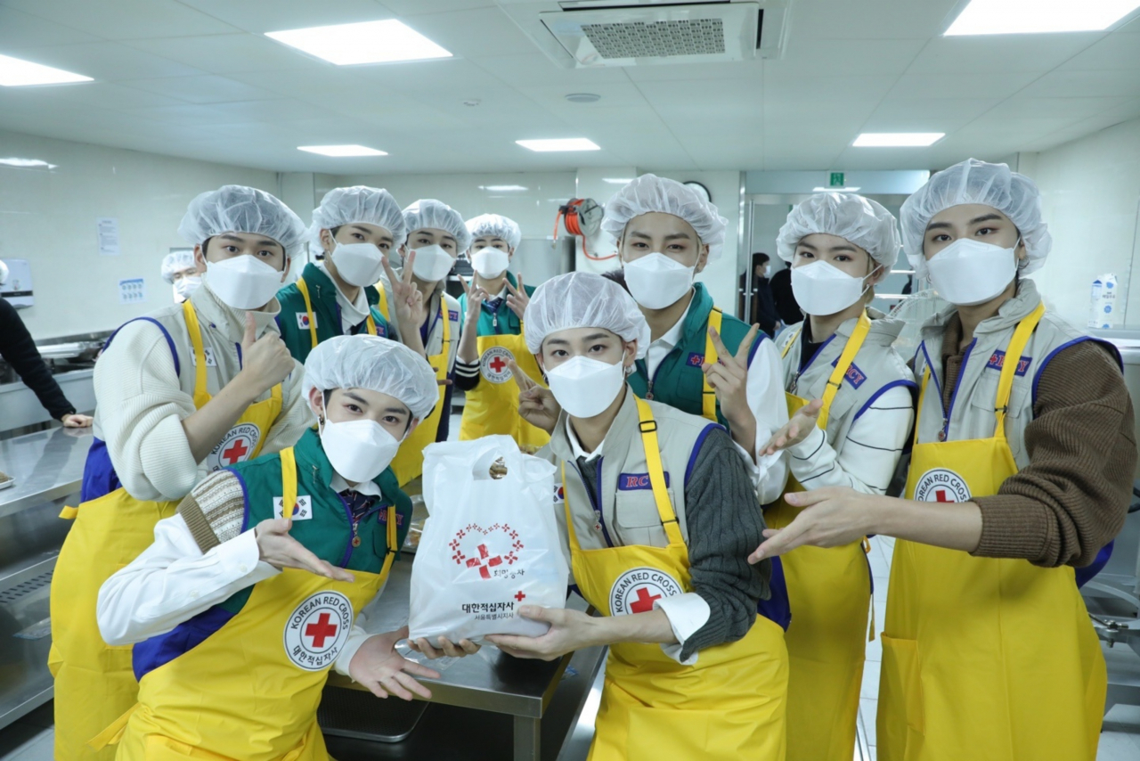 TFN [MLD엔터테인먼트 제공]