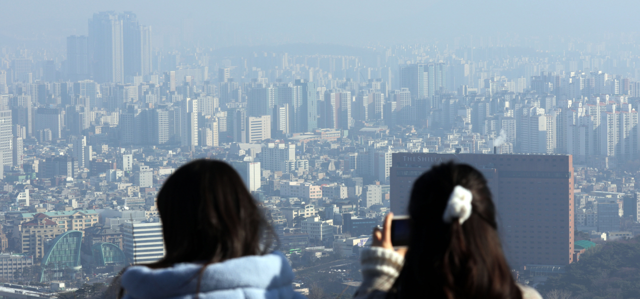 빚내 집샀던 김대리도 손절매…집값 뛰자 2030 영끌족 서둘러 팔았다  [부동산360]