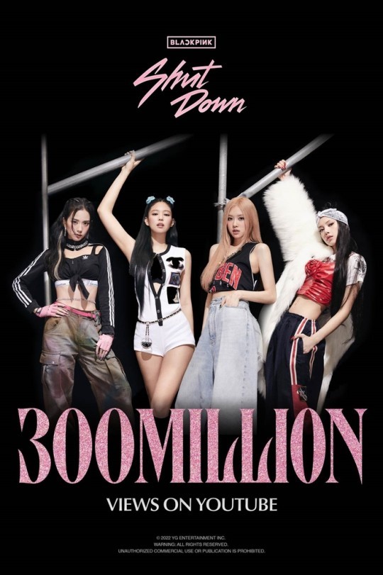 K-POP・アジア toku BLACKPINK 20230103000655_0.jpg?type=w&w=640