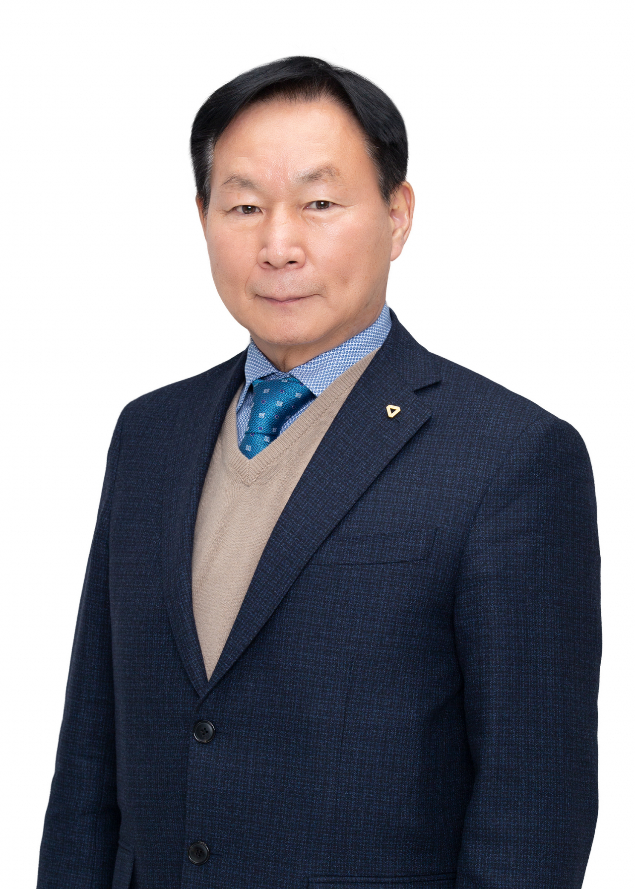 조진환 태광산업 석유화학본부 대표 [태광산업 제공]