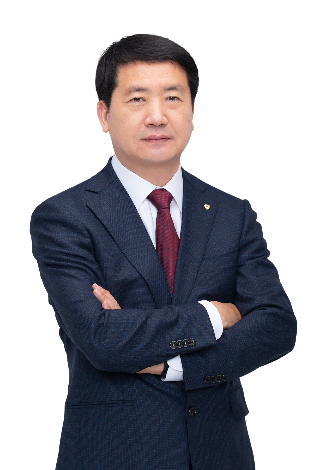 정철현 태광산업 첨단소재사업본부 대표 [태광산업 제공]