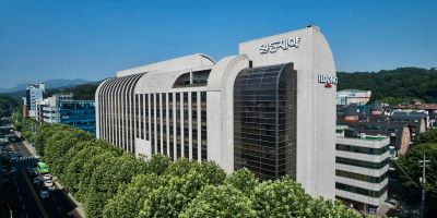 일동제약 사옥 전경[회사 제공]