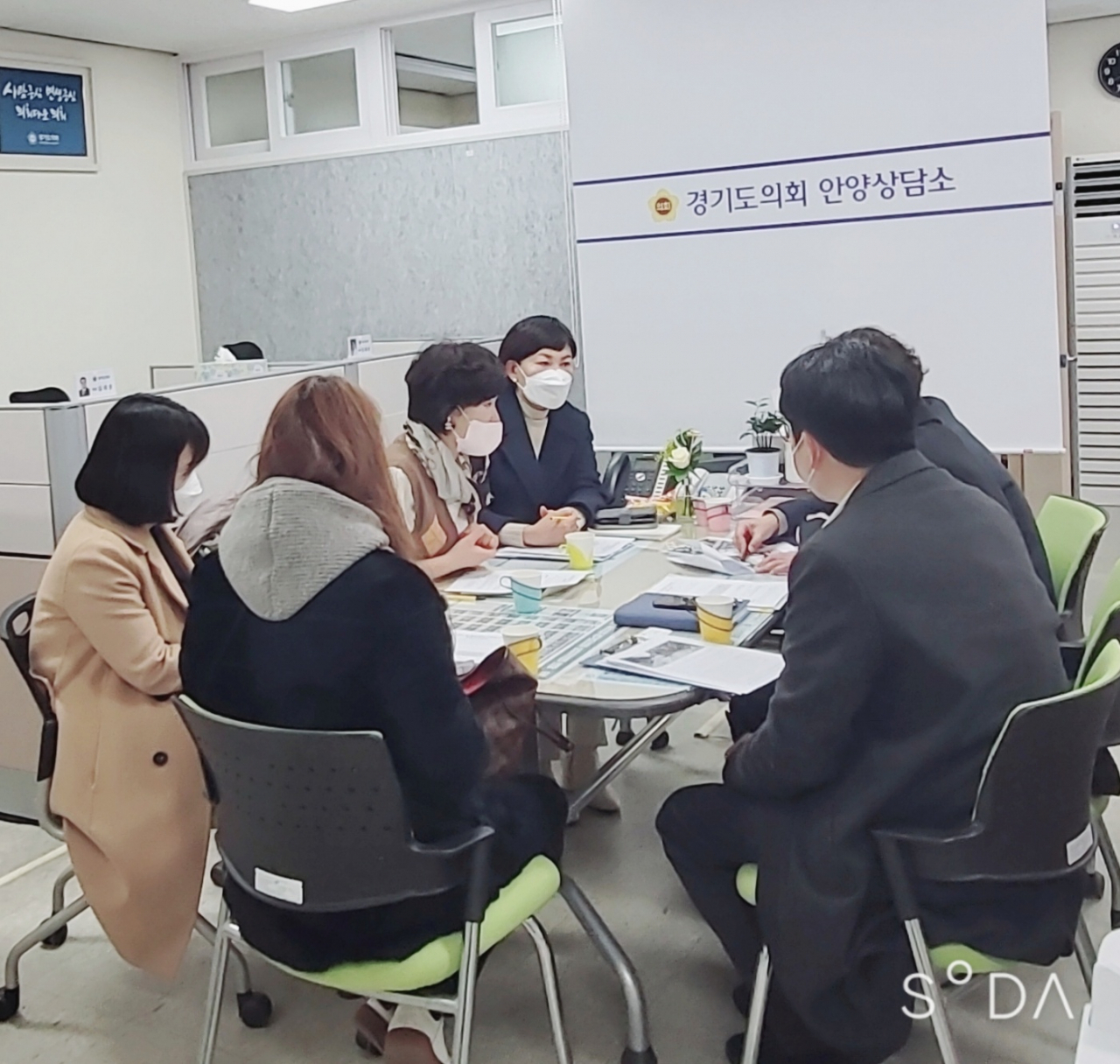 [경기도의회 제공]