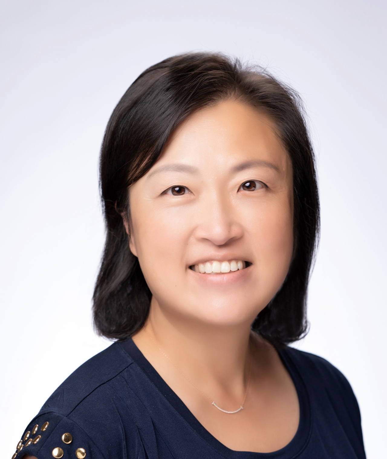 문혜영 LG생활건강 부사장. [LG생활건강 제공]