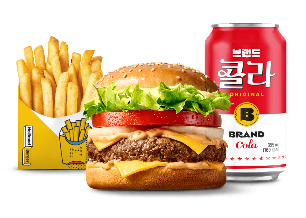 노브랜드 제품. [신세계푸드 제공]