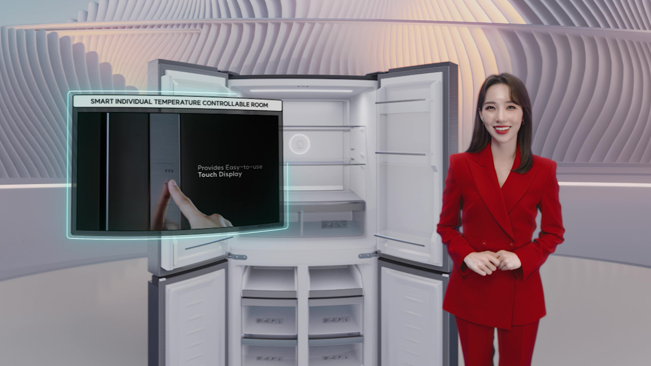 VR 스토어 [롯데하이마트 제공]