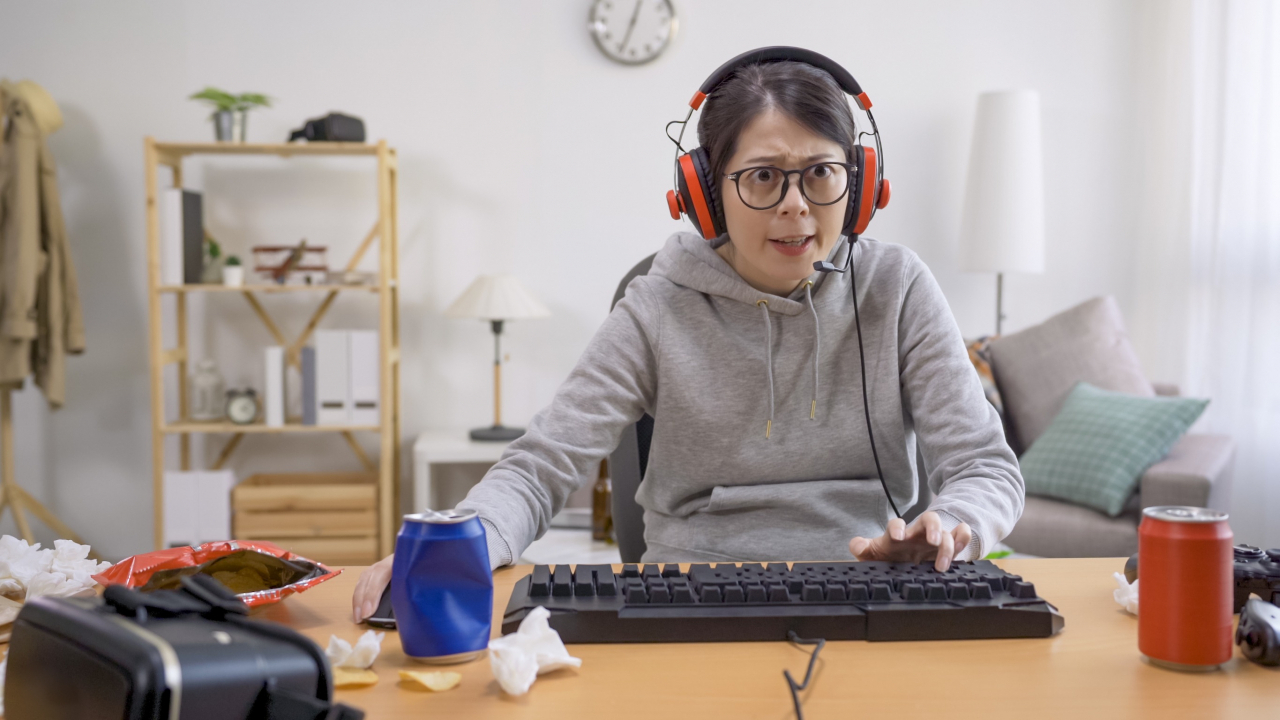 사진은 기사와 무관. [123RF]