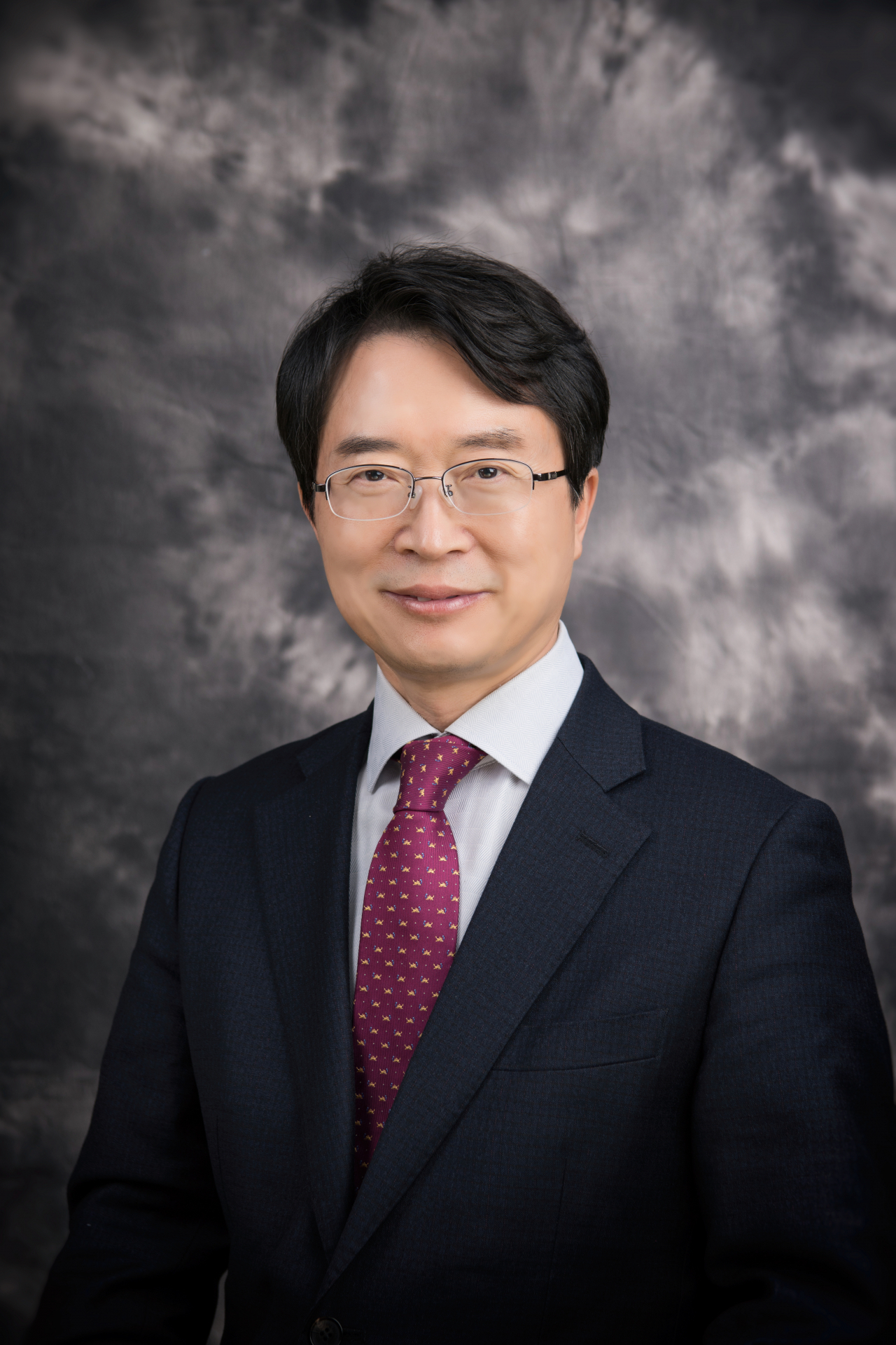 이재석 광주과학기술원 신소재공학부 초빙석학
