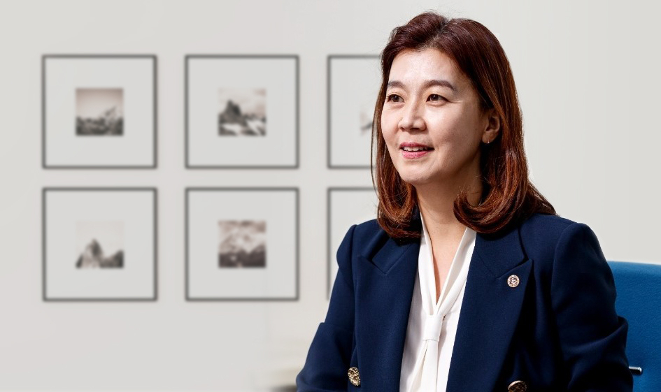 이영희 회장.