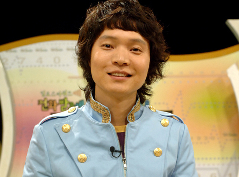 신정환