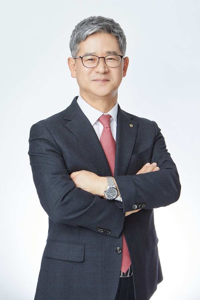 윤상운 NH농협카드 사장