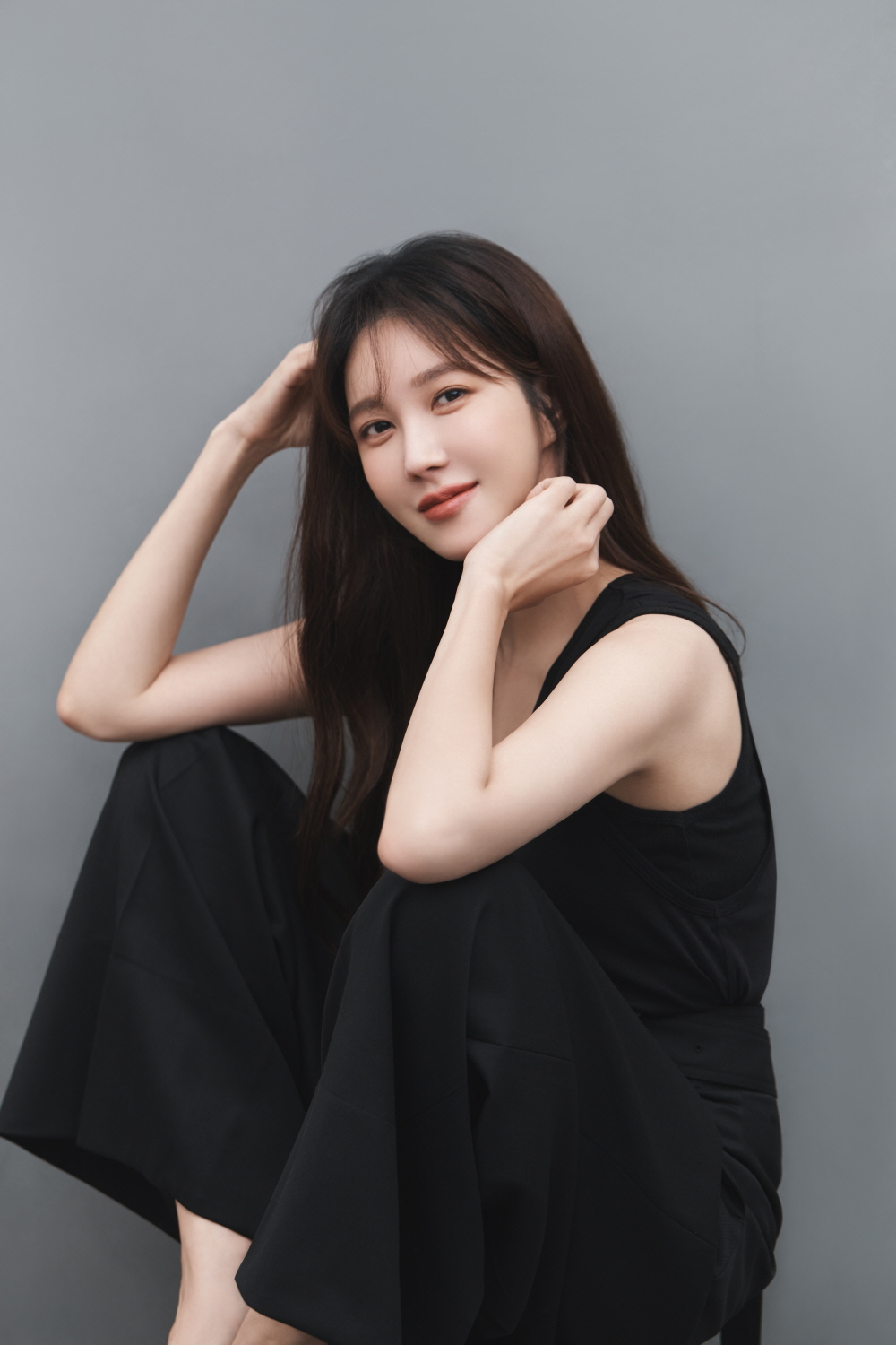 배우 이지아