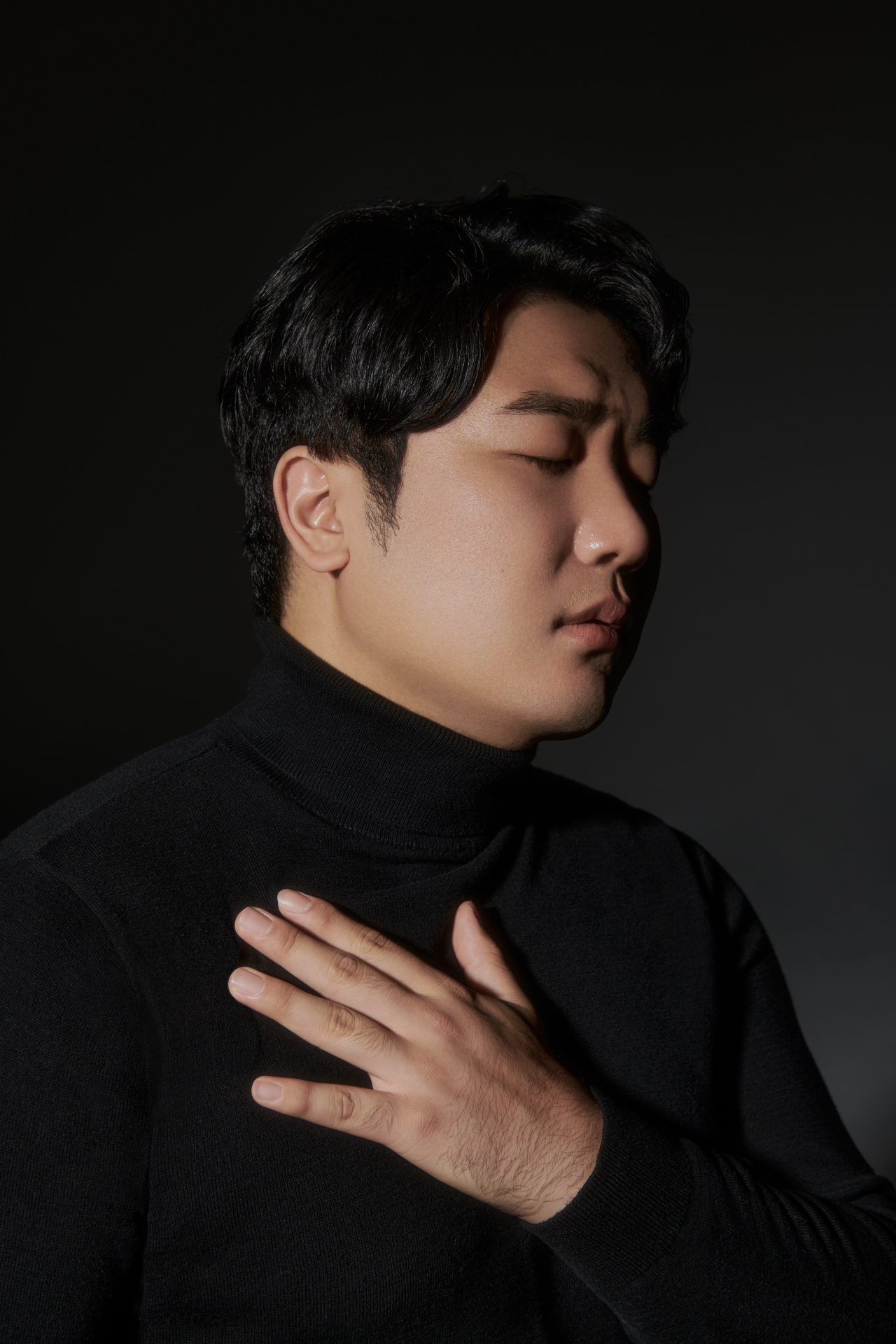바리톤 김기훈 [아트앤아티스트 제공]