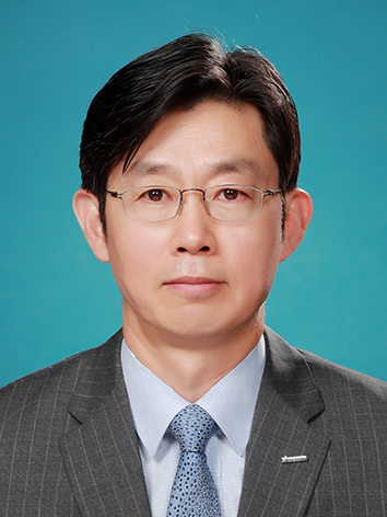 황선정 코스콤 신임 전무이사. [코스콤]