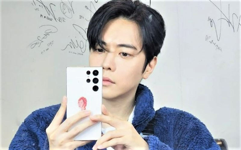 박태준 웹툰 작가(더그림엔터테인먼트 대표) [박태준 작가 인스타그램]