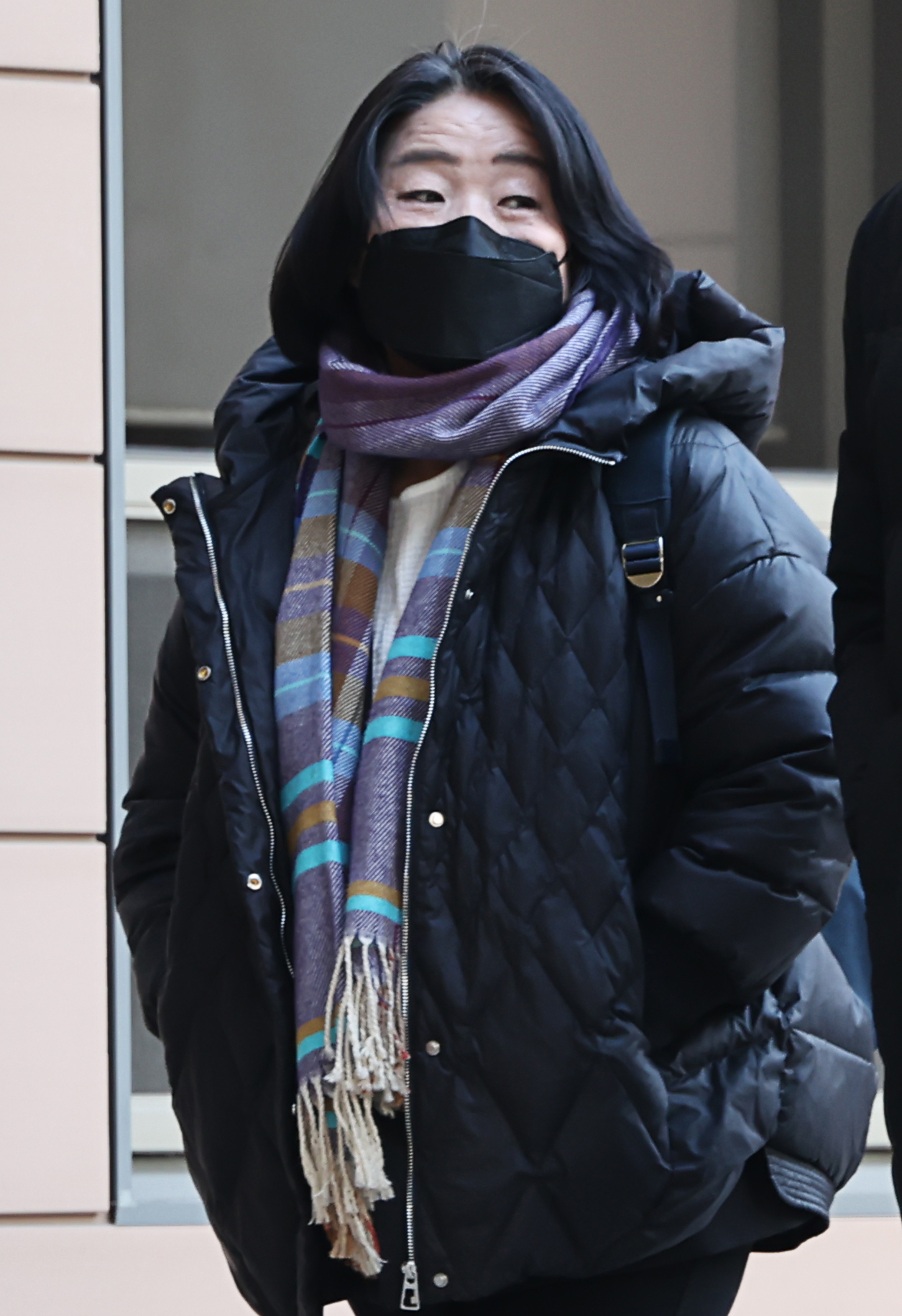 Independent Rep. Youn Mee-hyang (Yonhap)