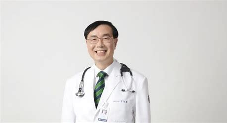 정명호 교수