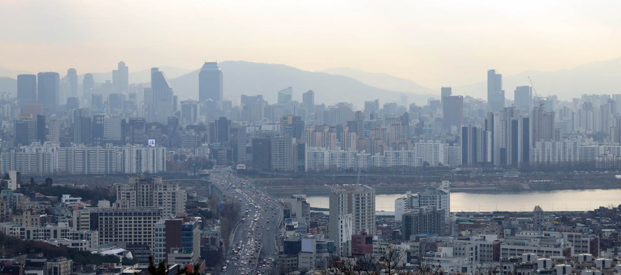 사진은 기사 내용과 무관 [연합]
