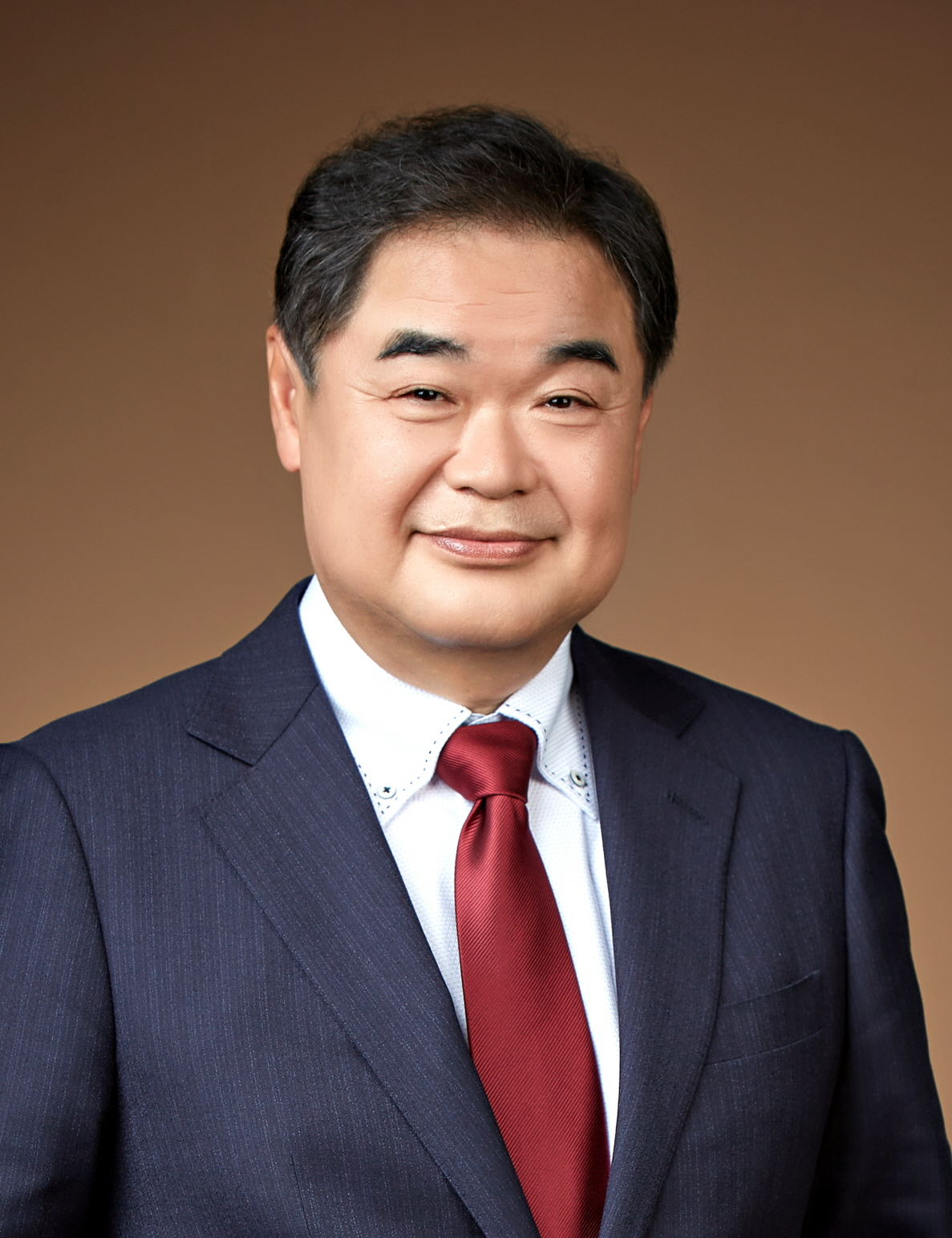 콘야마 마나부 신임 대표이사 사장. [한국토요타자동차 제공]