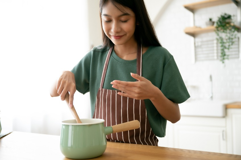 최근 유행 ‘마음챙김 식사’ 하면…살 빠지고 기분 좋아져요 [식탐]